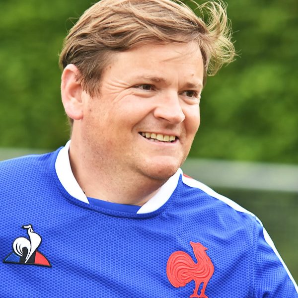 Fabrice Duviler FDSC Sophrologie & Consulting