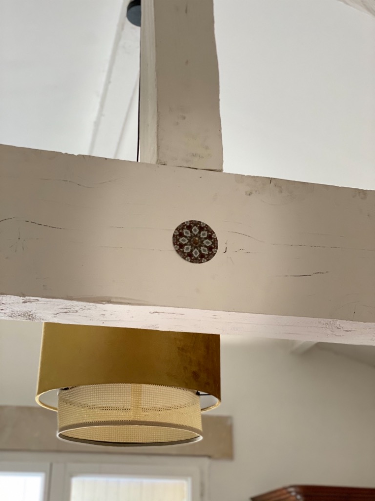 photo portrait Ioulia Hubert 