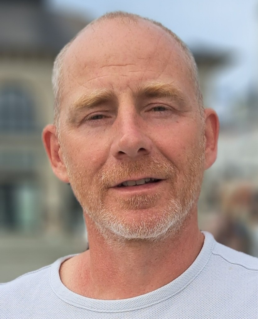 photo portrait Serge Perely