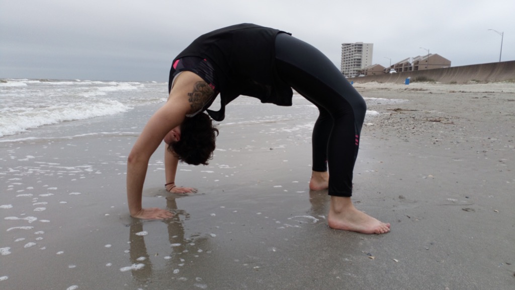 photo activite Elodie Vincent