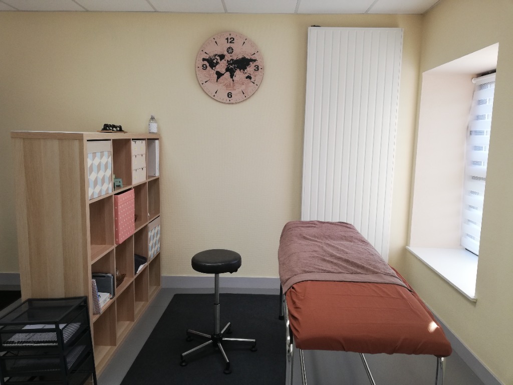 photo seance MYLENE DECIME