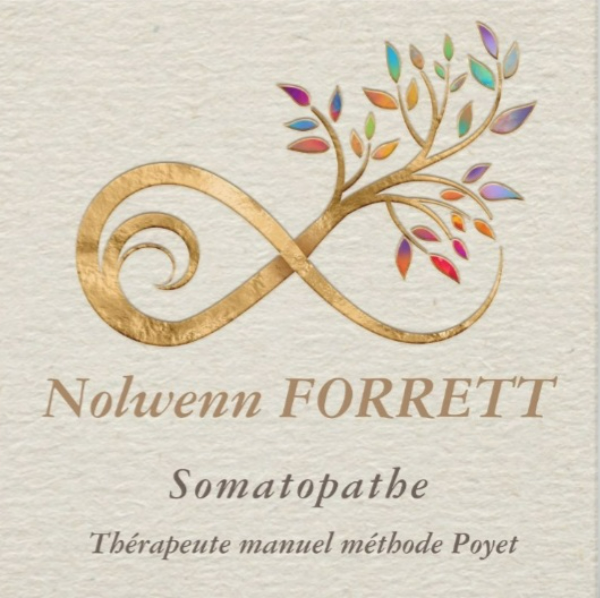 Nolwenn FORRETT