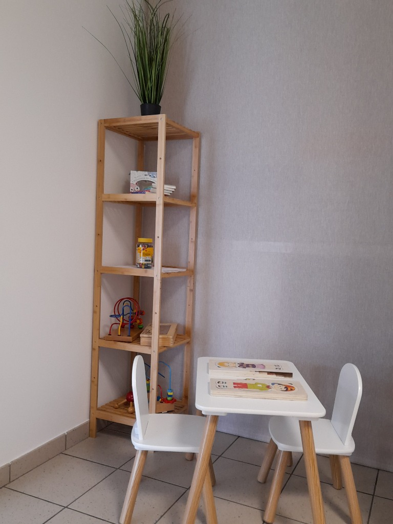 photo activite Nolwenn FORRETT