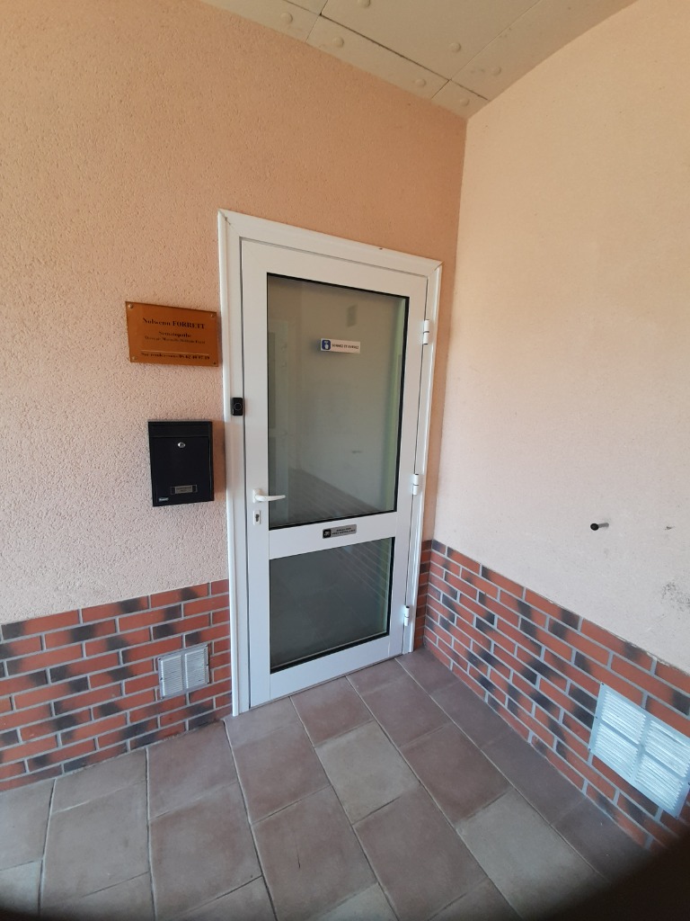 photo cabinet Nolwenn FORRETT