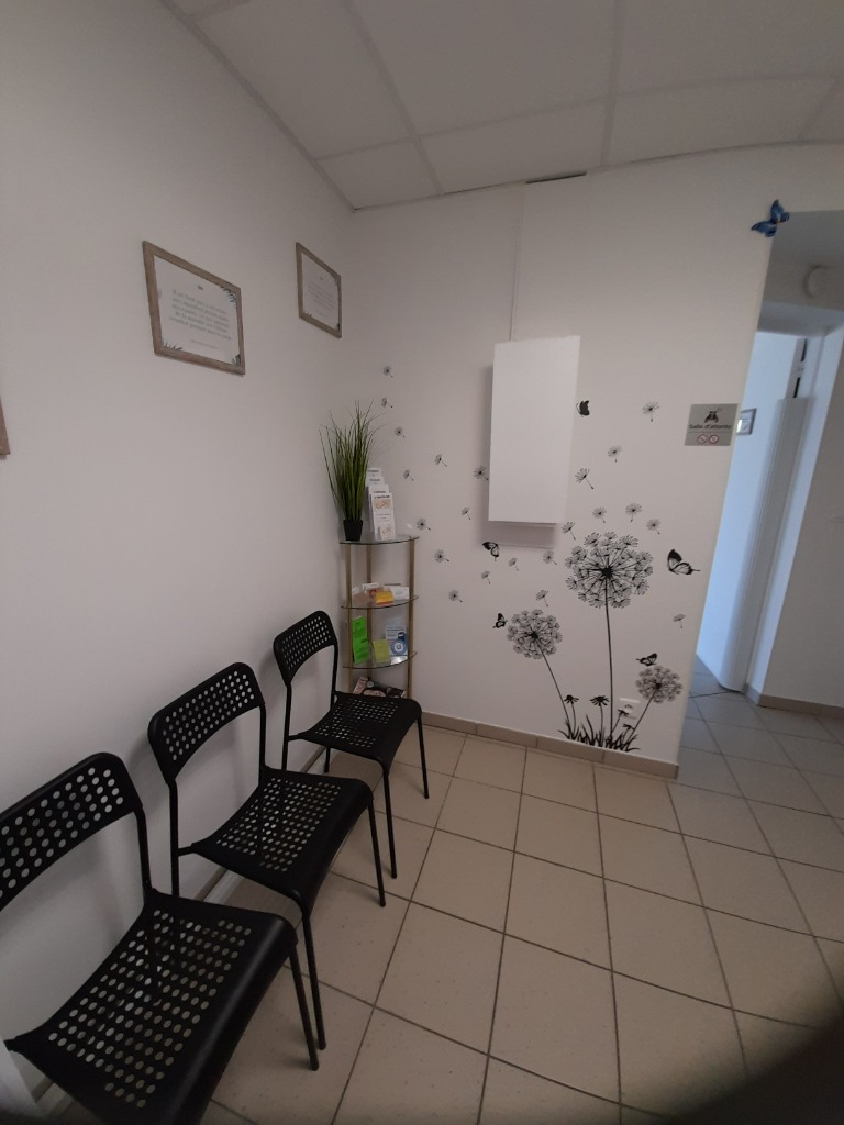 photo portrait Nolwenn FORRETT