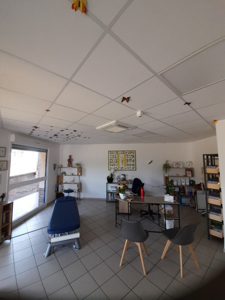 photo seance Nolwenn FORRETT