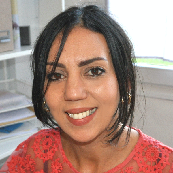 NORA AHBCHANE SOPHROLOGUE