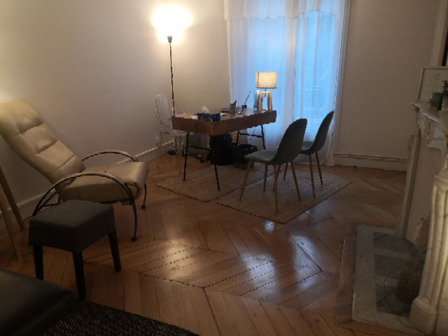 photo seance Joseph Silvente ( Hypnosil )