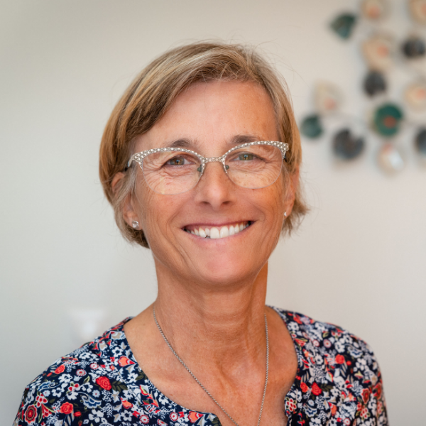 Monique Blein "le chemin du mieux-être"