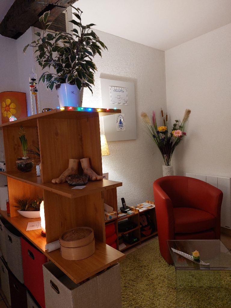 photo cabinet Nicole MARTY