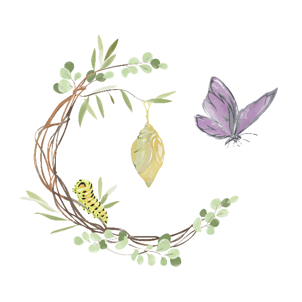 Aurélie Sauzer, Co-Naissance De Soi