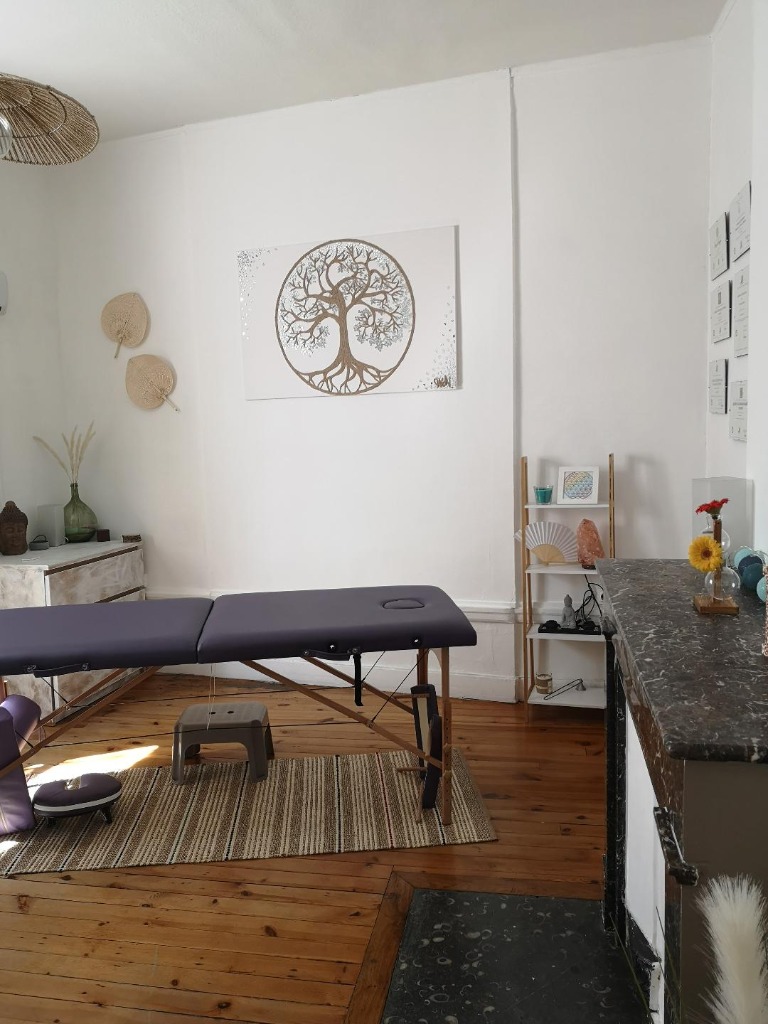 photo cabinet Adely's Nature 