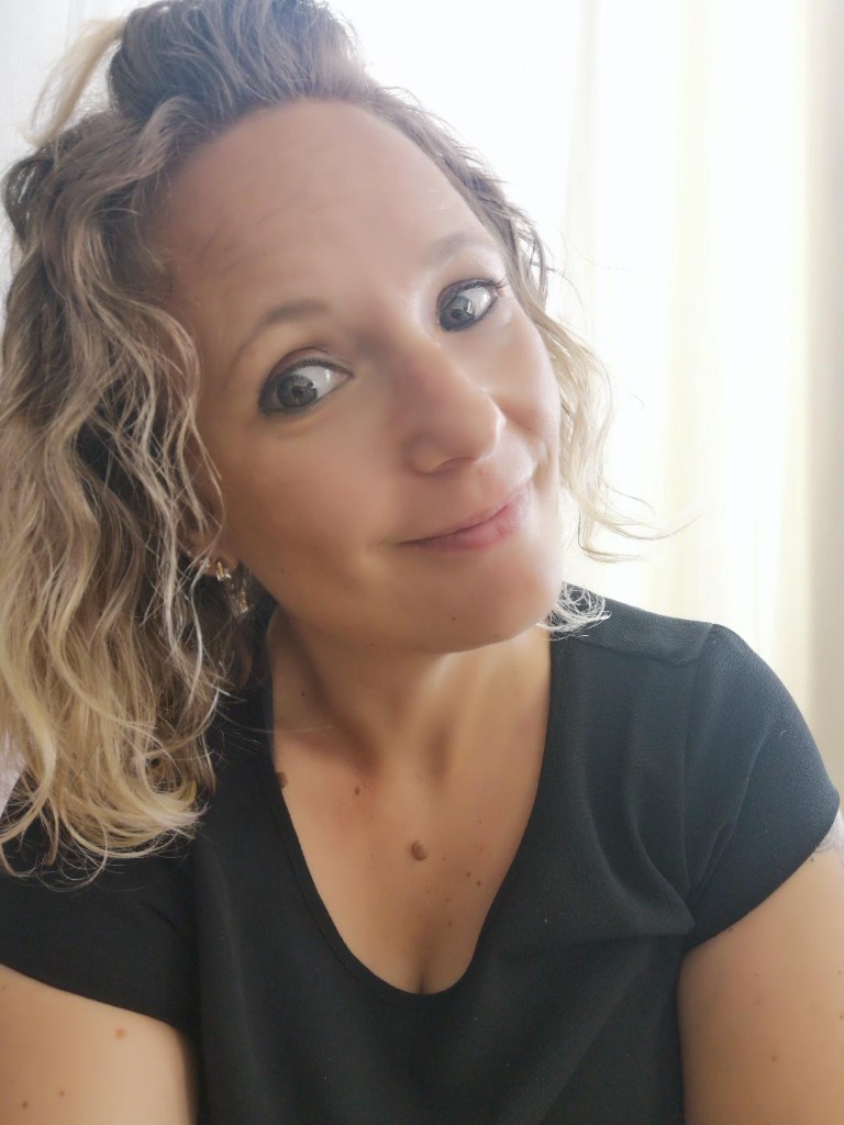 photo portrait Adely's Nature 