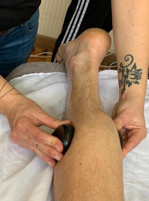 photo seance Adely's Nature 