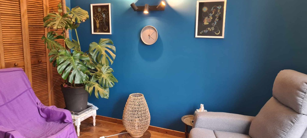 photo cabinet Charlotte GRENIER