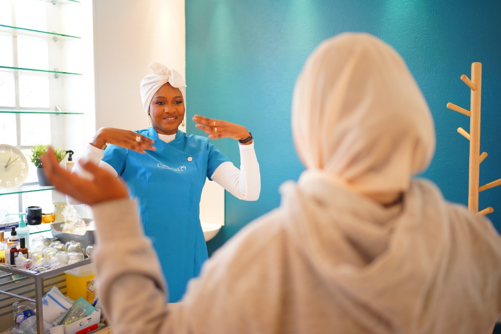 photo seance Essensi’O