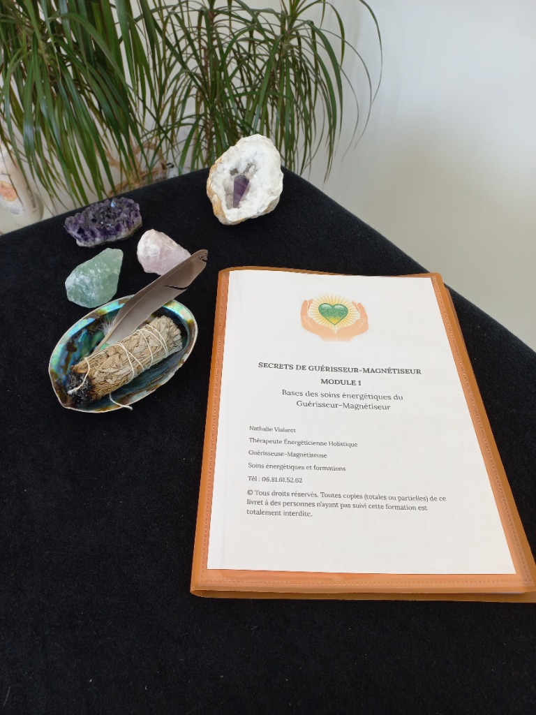 photo activite Nathalie VIALARET