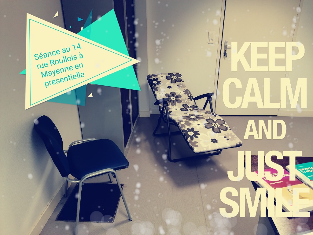 photo cabinet Stéphanie Callier 