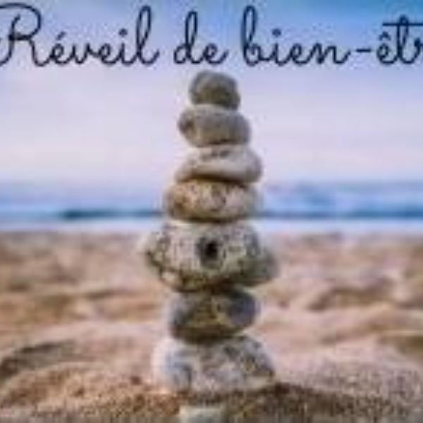 Réveil de bien-être