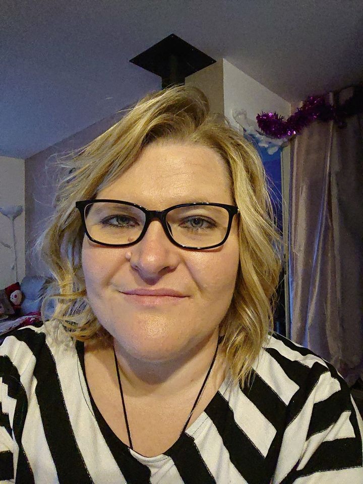 photo portrait Réveil de bien-être