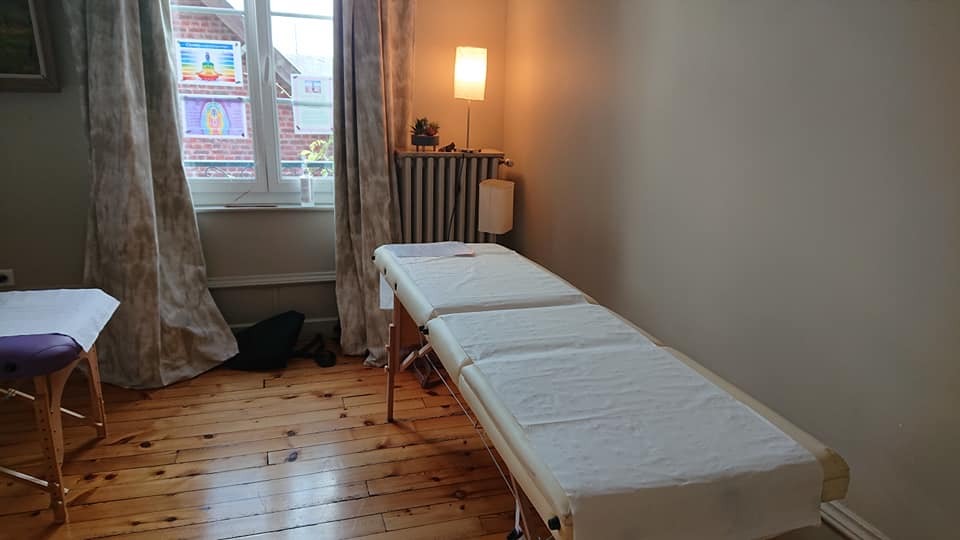 photo seance Réveil de bien-être