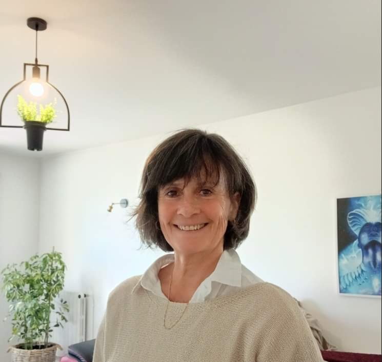 photo portrait Valerie soufflier