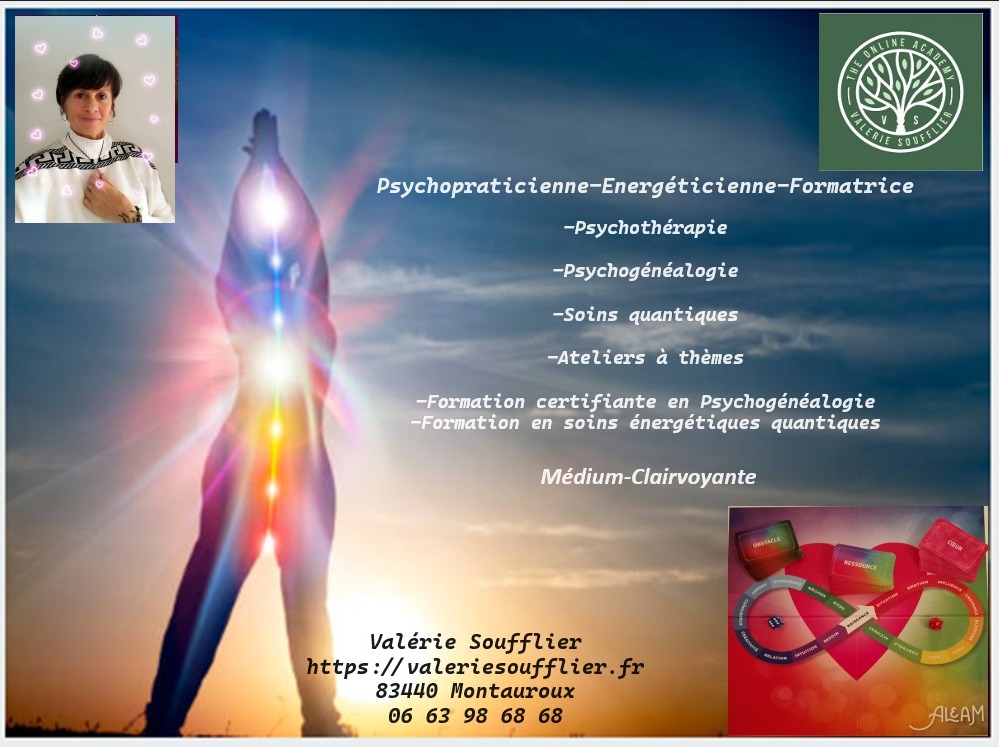 photo seance Valerie soufflier