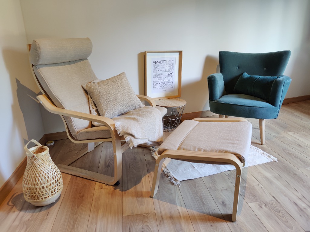 photo cabinet Attraversiamo Hypnose & Sophrologie