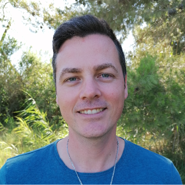 Sébastien Mahé - Soins énergétiques