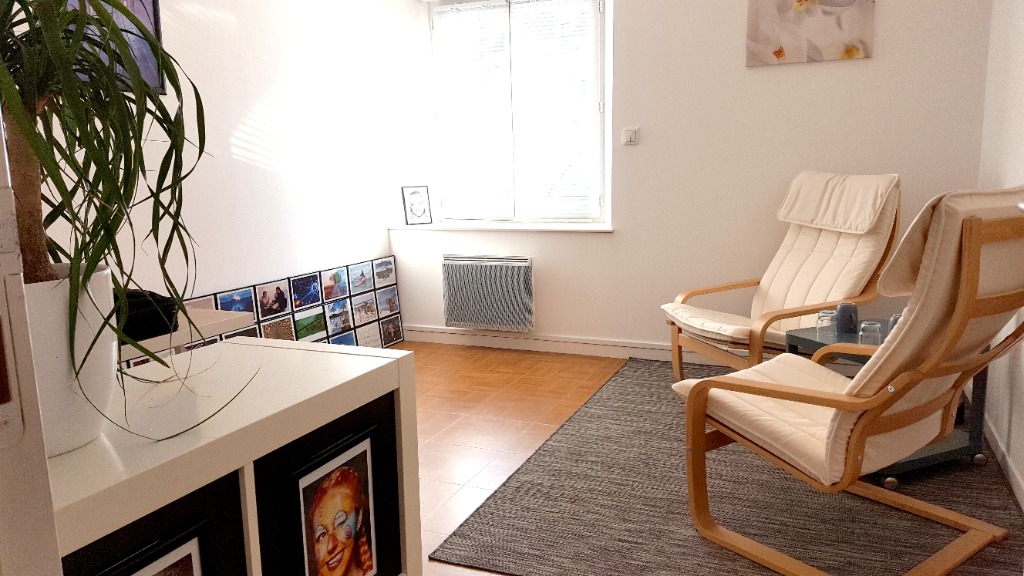 photo cabinet Thierry Langou