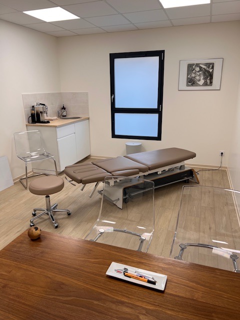 photo seance Laurent REDIEN