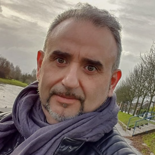 Tony Miguel DA COSTA