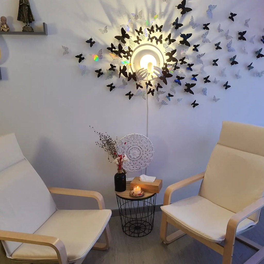 photo portrait Tony Miguel DA COSTA