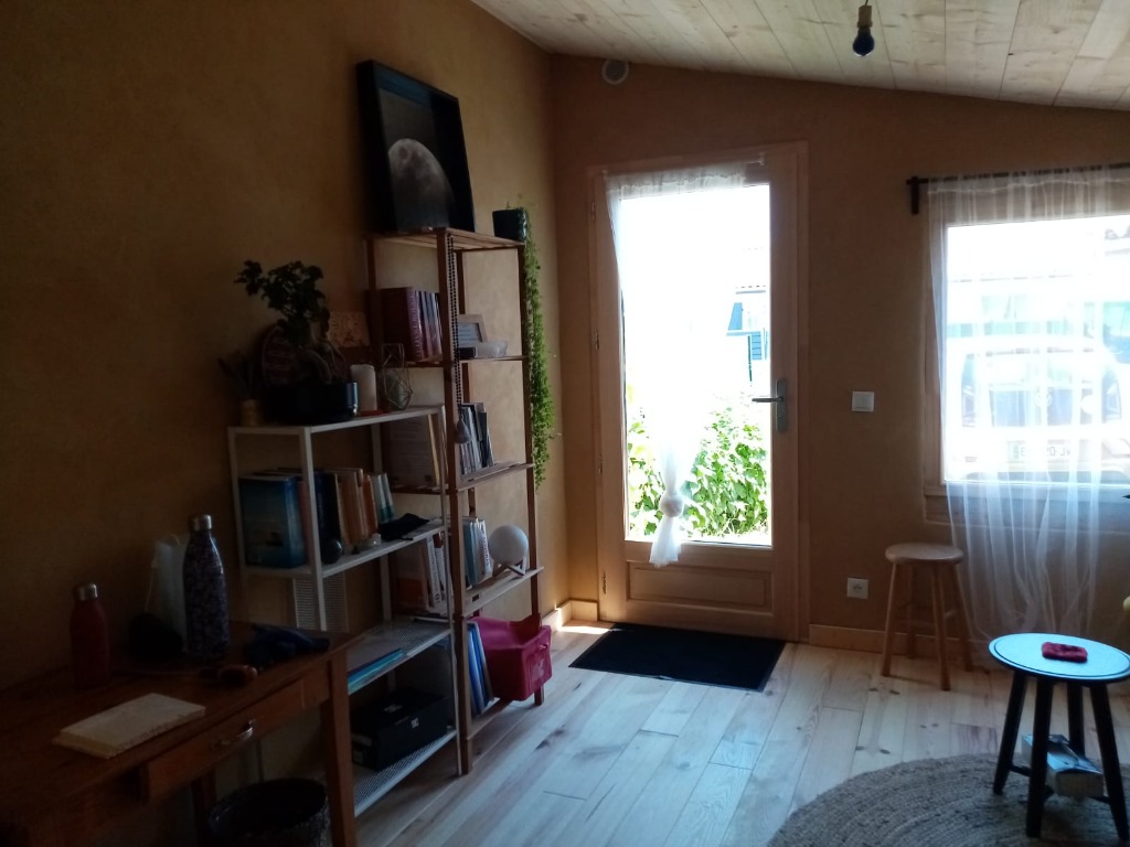 photo seance Mélanie Sarbach