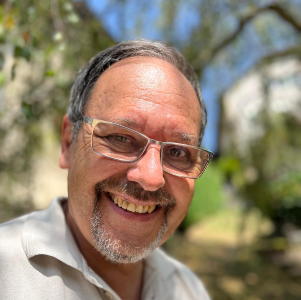 Marcel Gosjean Massage Rebouteux Lausanne