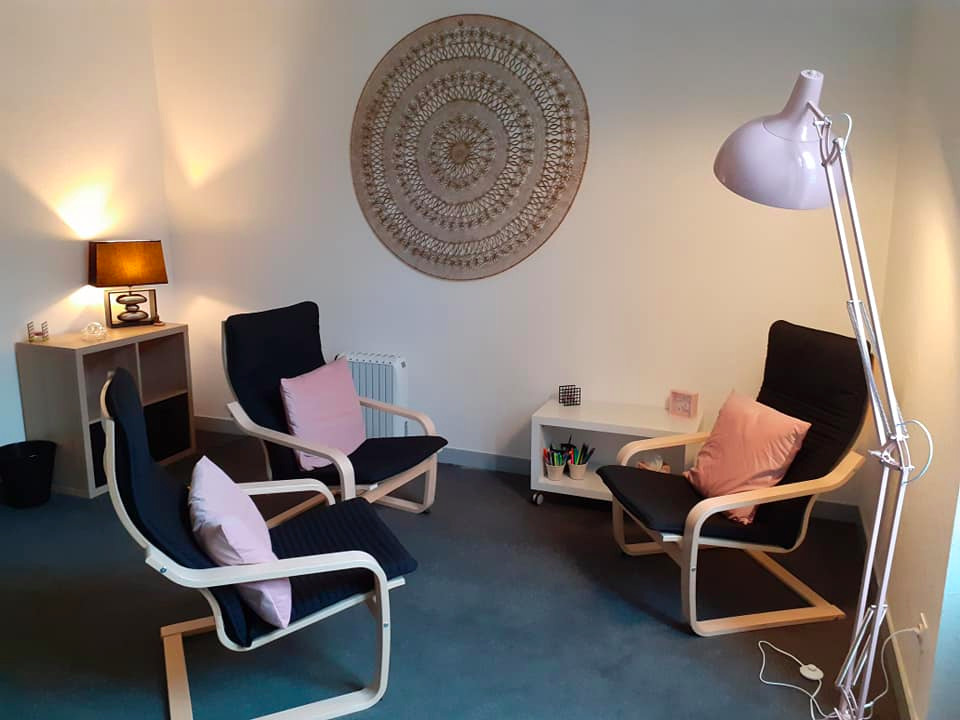 photo cabinet Brigitte Mary