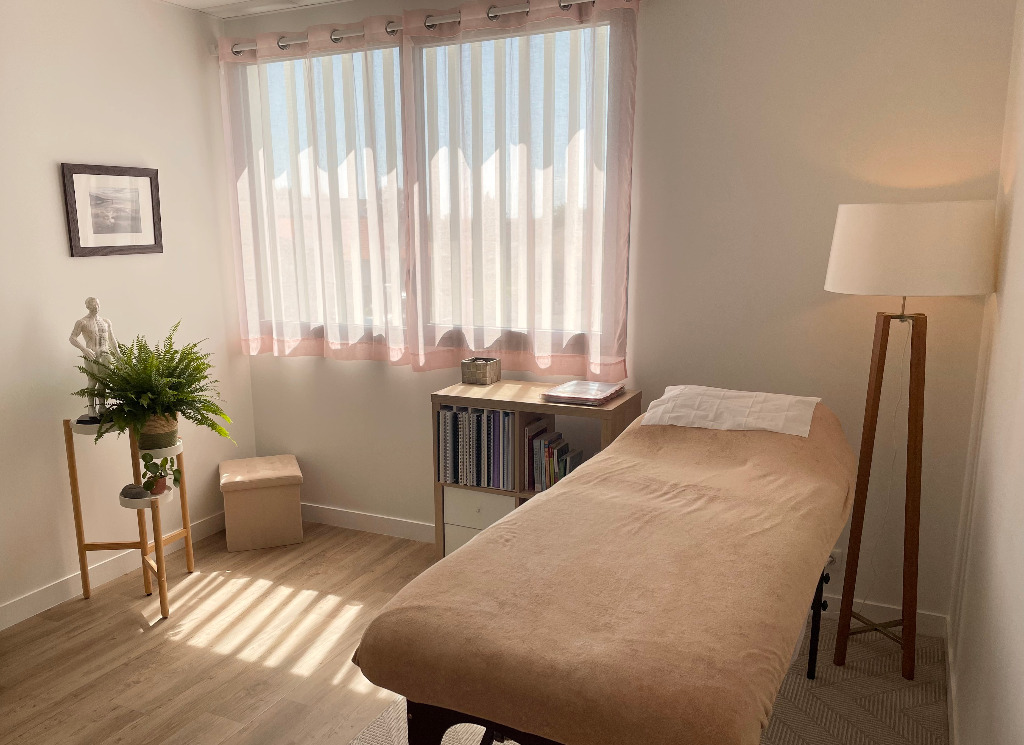 photo cabinet Mélisande FINANCE 