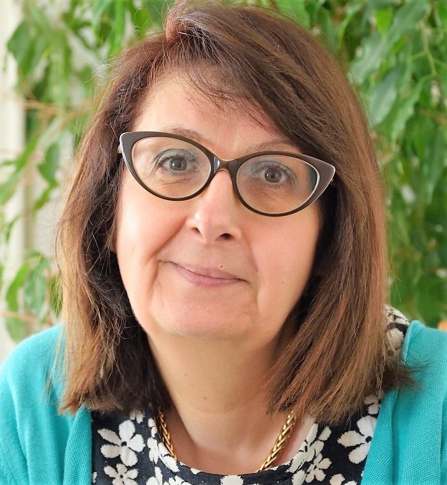 photo portrait Centre Lyonnais des Thérapies