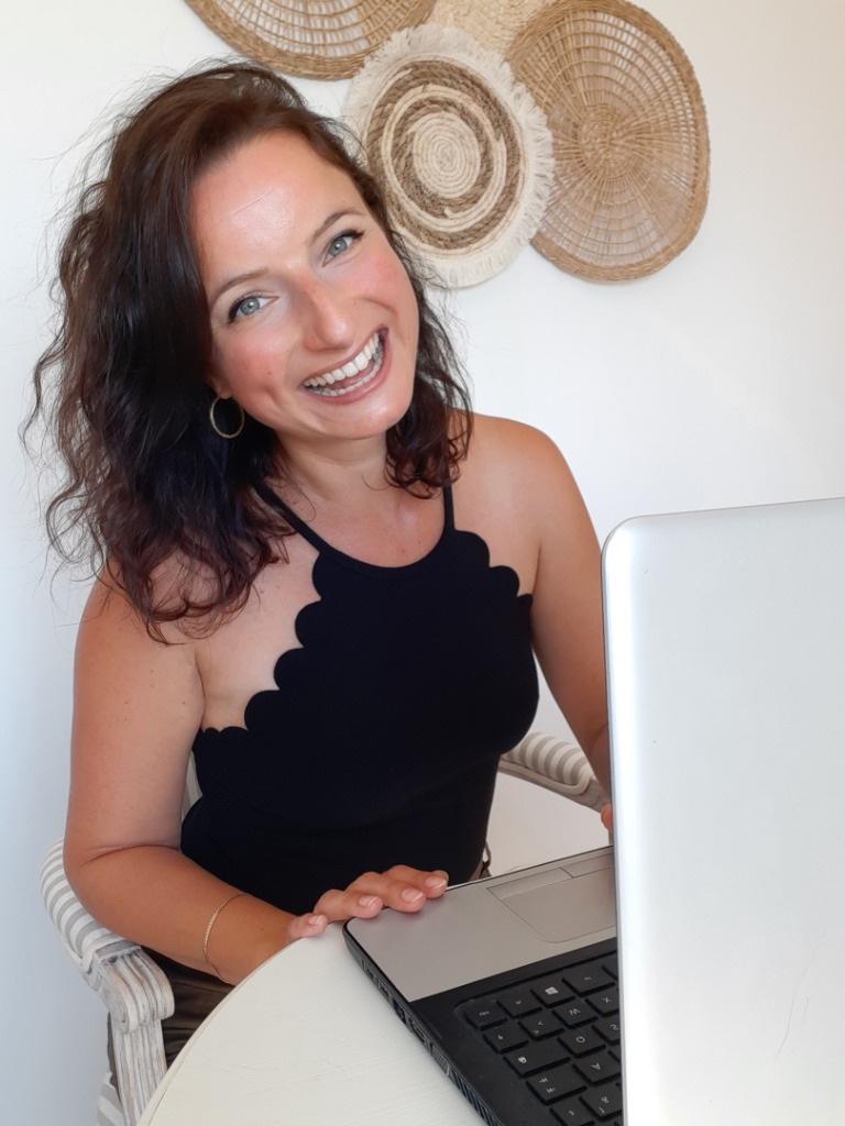 photo activite Marina Martin 