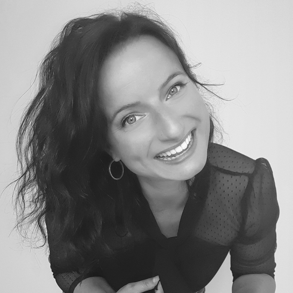 photo portrait Marina Martin 