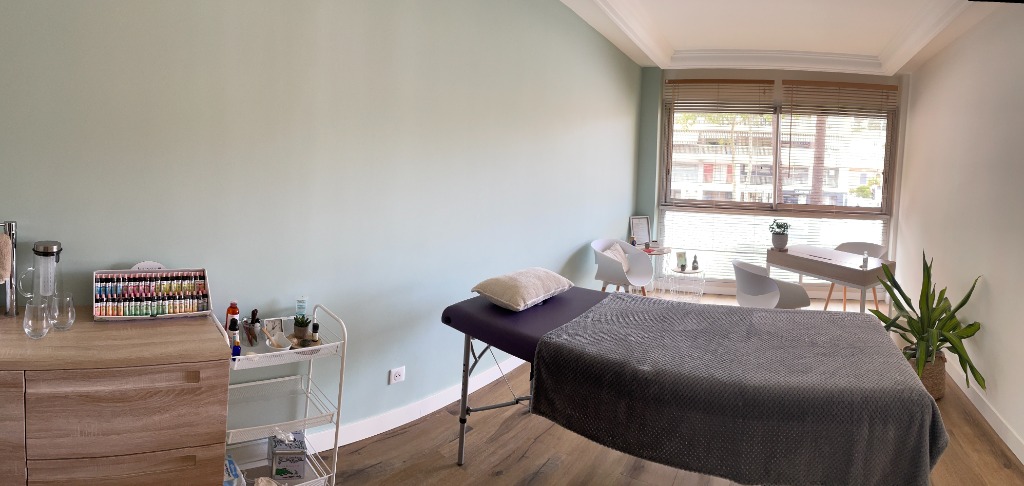 photo cabinet Alice Mazuet - Nature & Reflex’