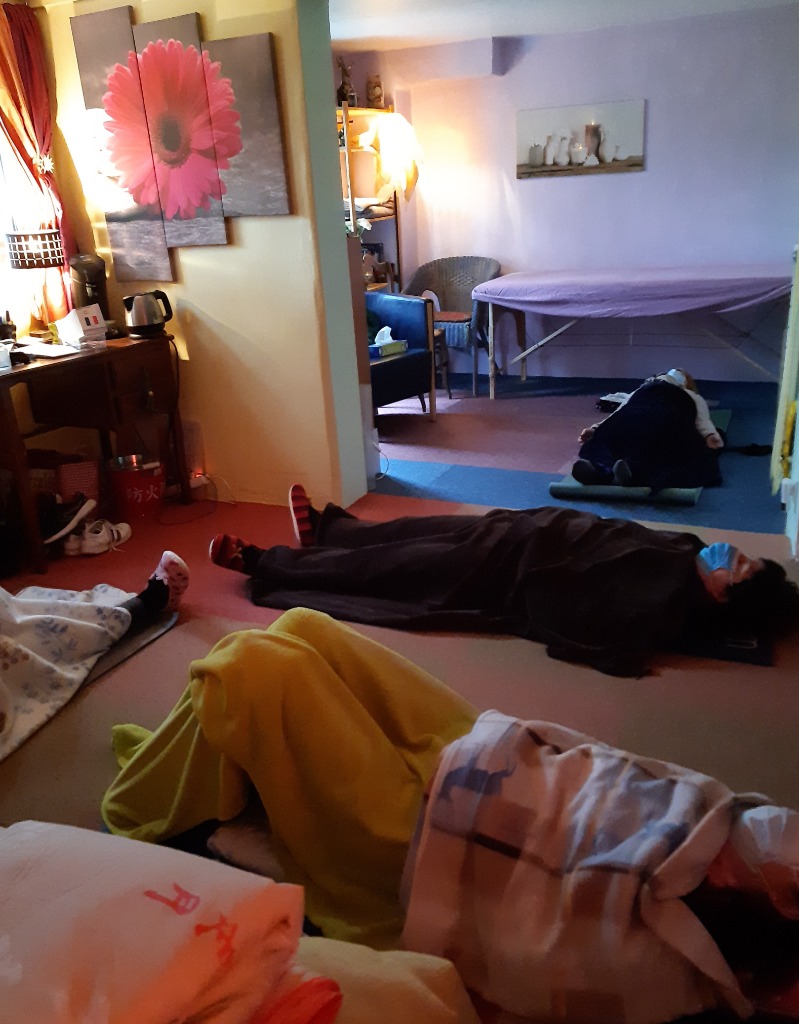 photo activite Dominique Serres