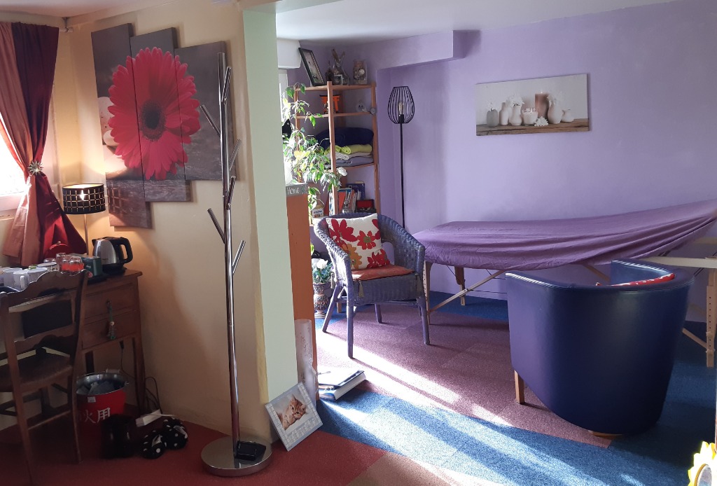 photo cabinet Dominique Serres