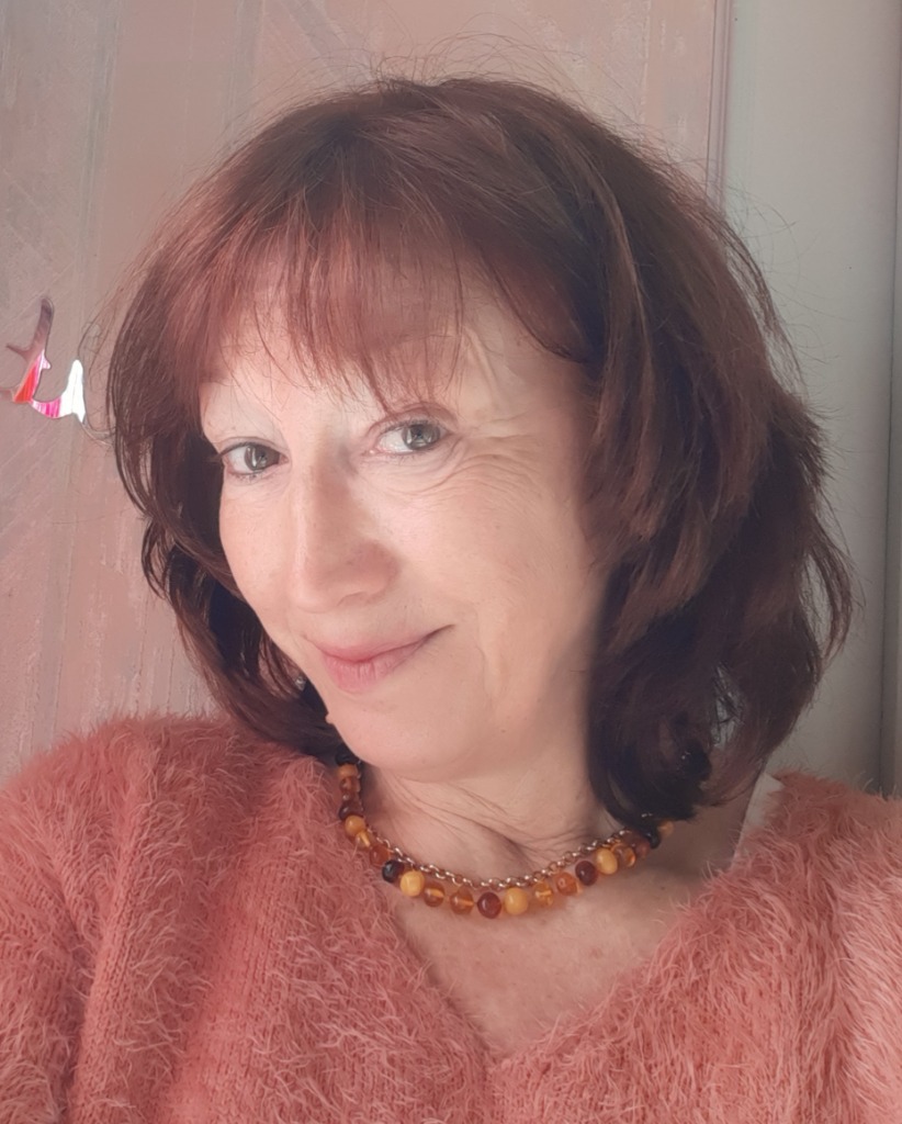 photo portrait Dominique Serres