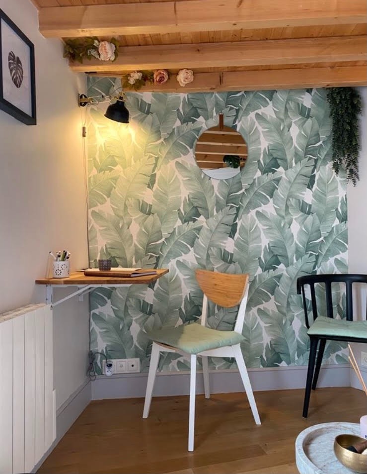 photo portrait Hélène Génoïno