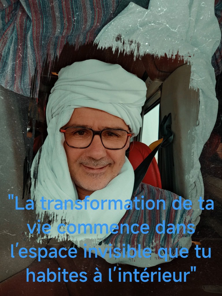 photo portrait Etsaman