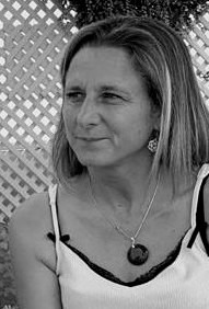 photo portrait Alix Imhaus