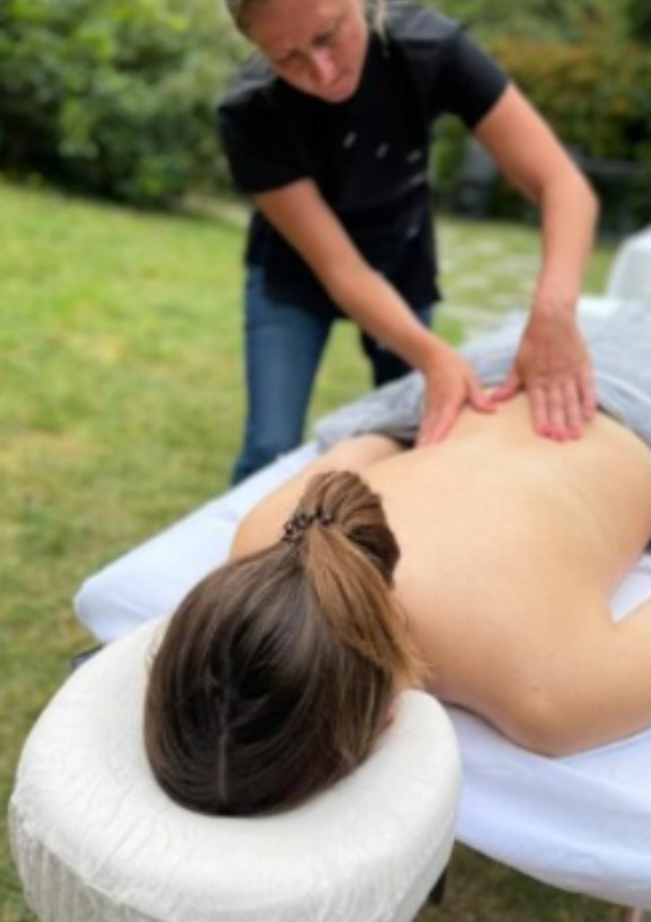 photo seance Alix Imhaus