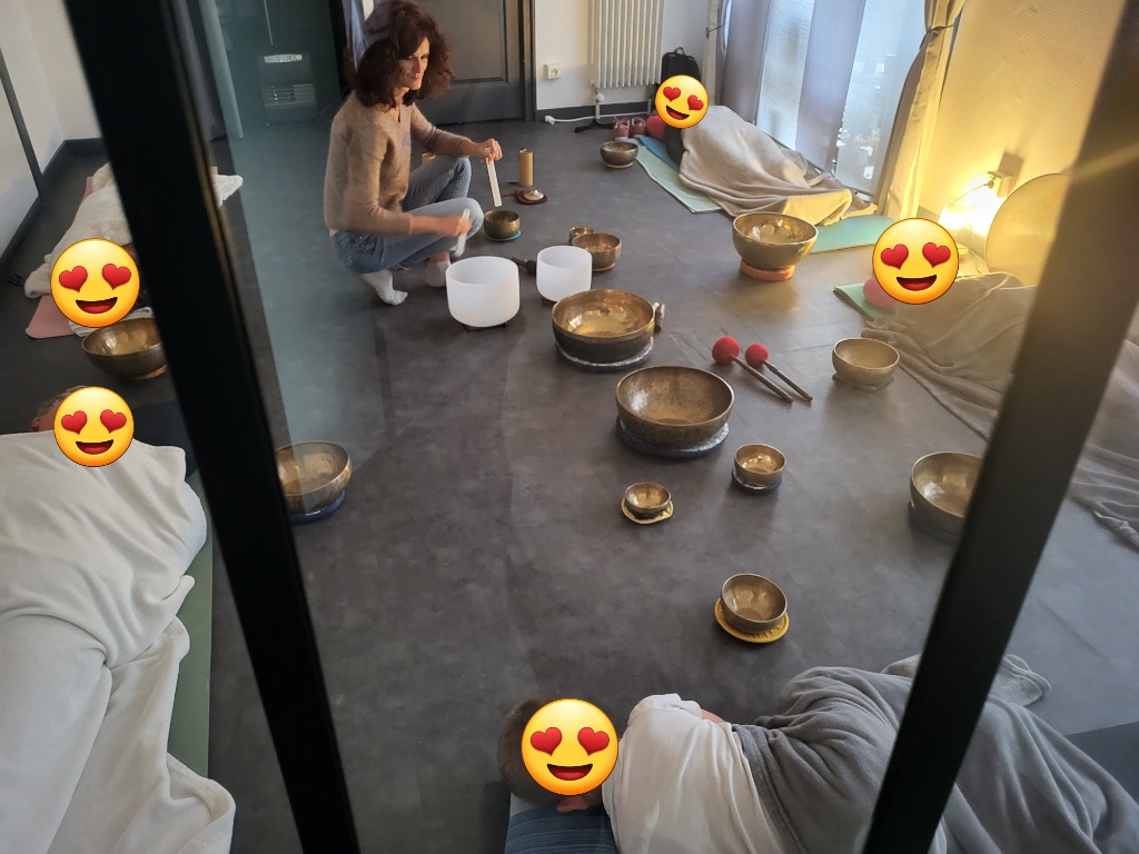 photo activite Les 4A’rmonies d’Elixir