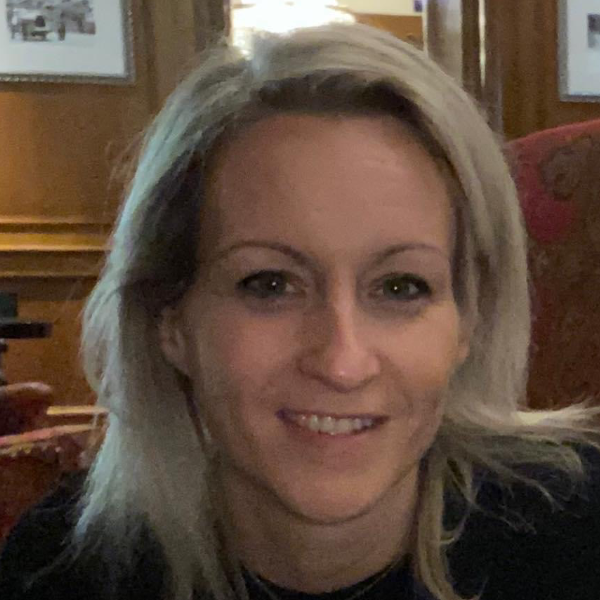 Virginie Gaudin Marchal 